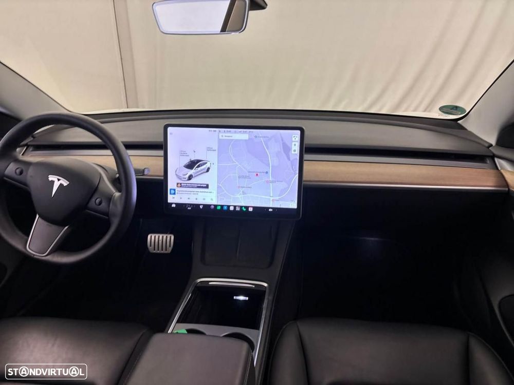 Tesla Model 3 Long Range AWD Dual Motor Performance - 4