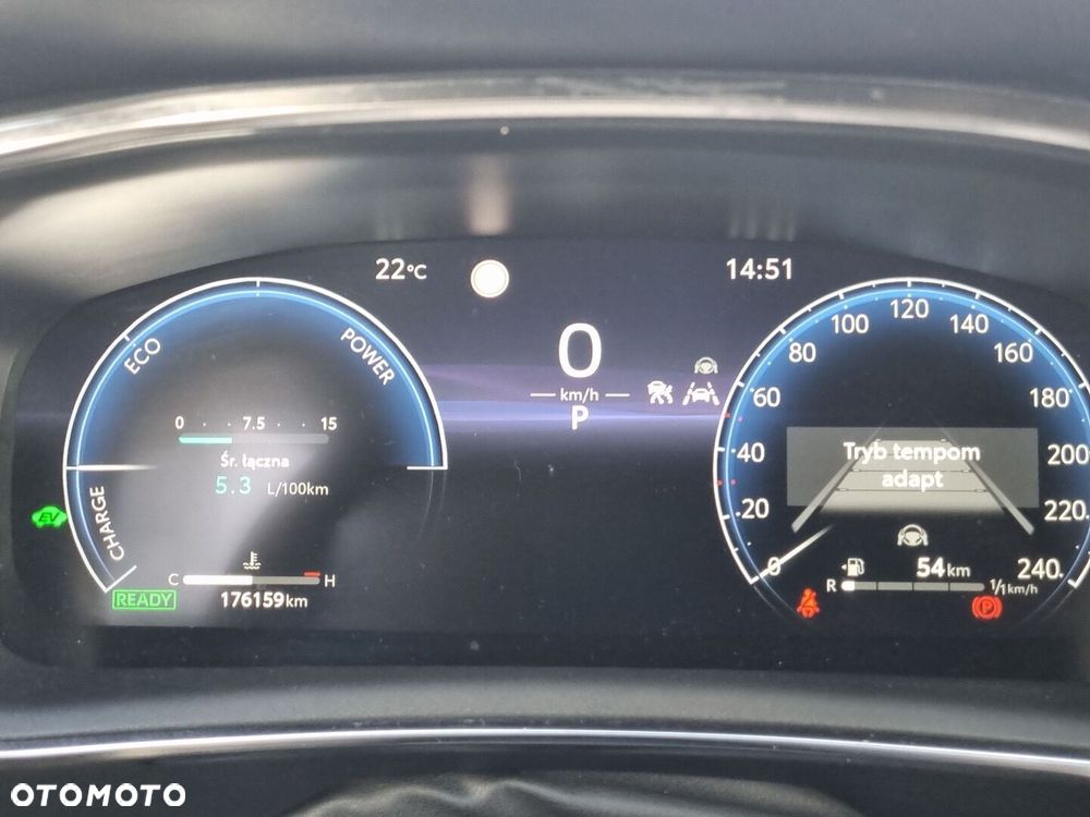 Toyota Corolla 2.0 Hybrid Comfort - 18