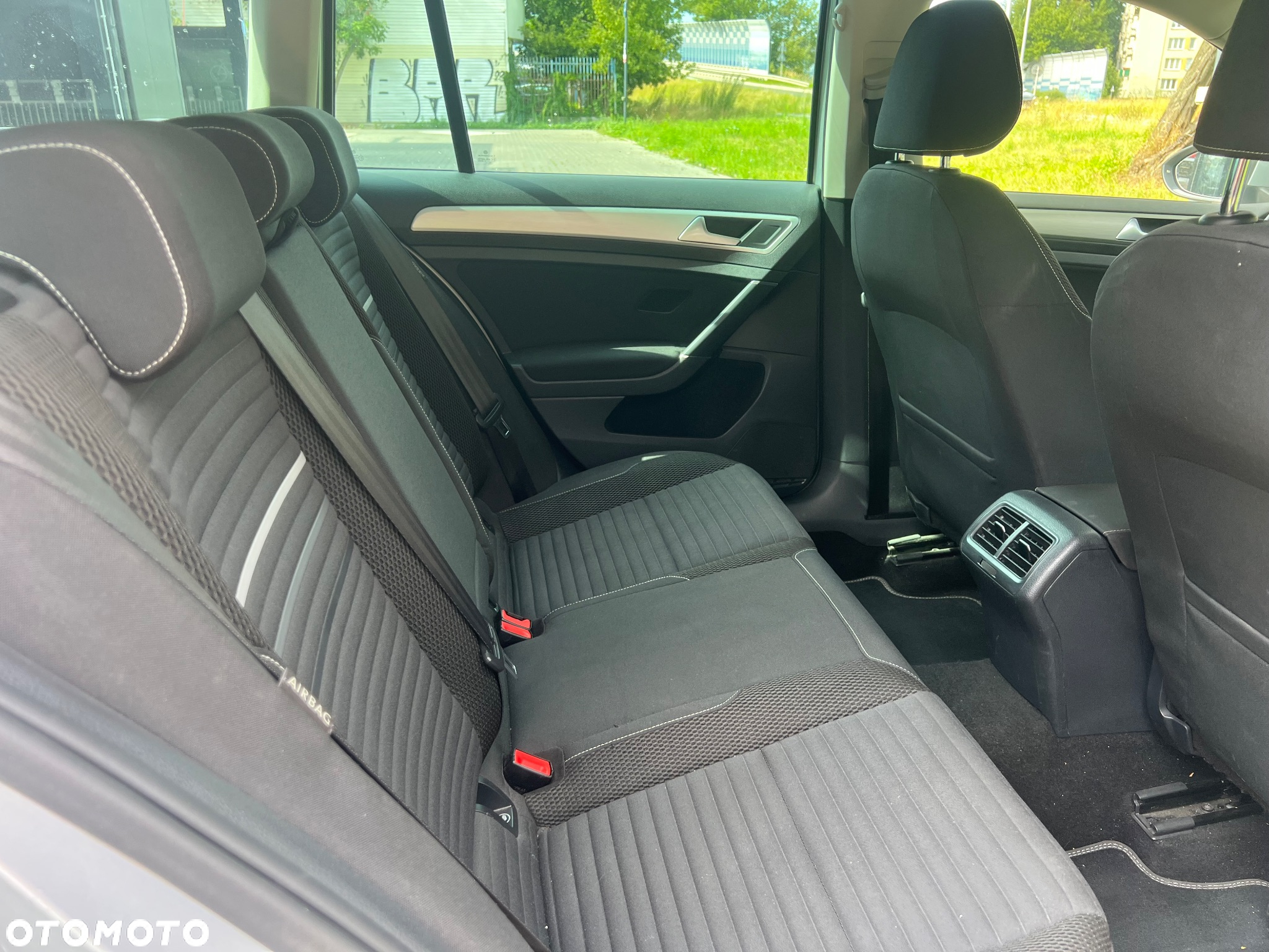 Volkswagen Golf Variant 1.6 TDI BlueMotion Technology DSG Cup - 13