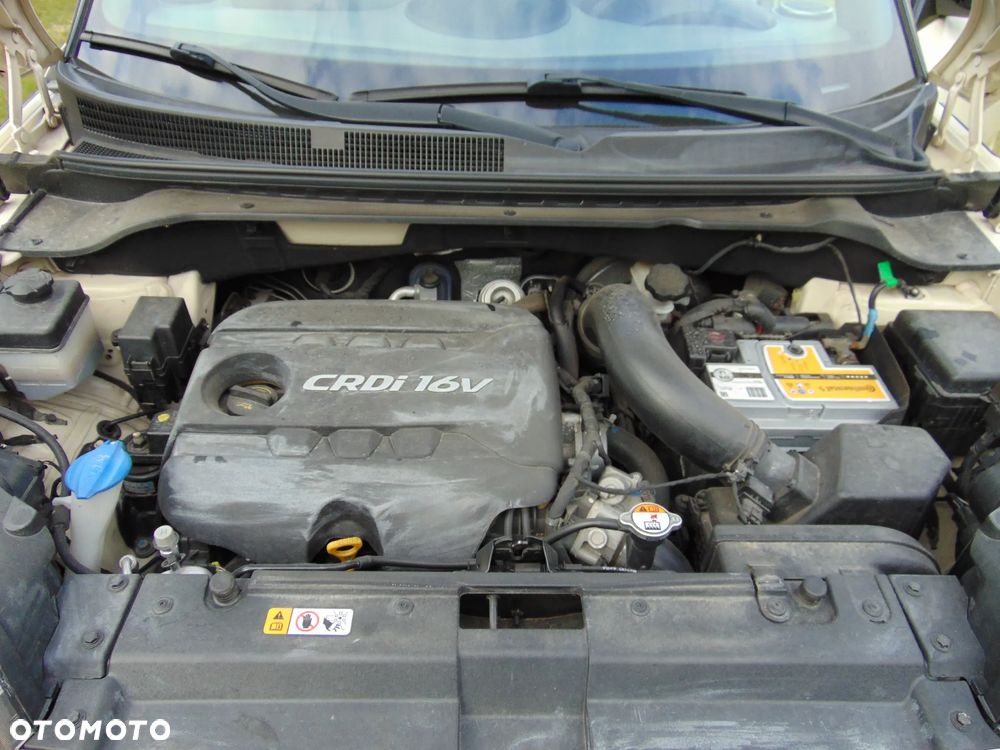 Kia Soul 1.6 CRDI Automatik Dream Team Edition - 30