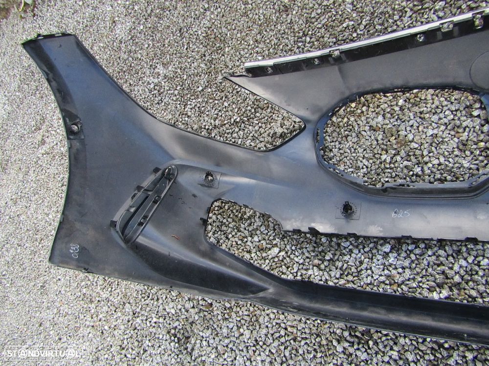Para-choques BMW serie 1 F40 MSP Pack M ano 2020 (original) ver descrição - 18