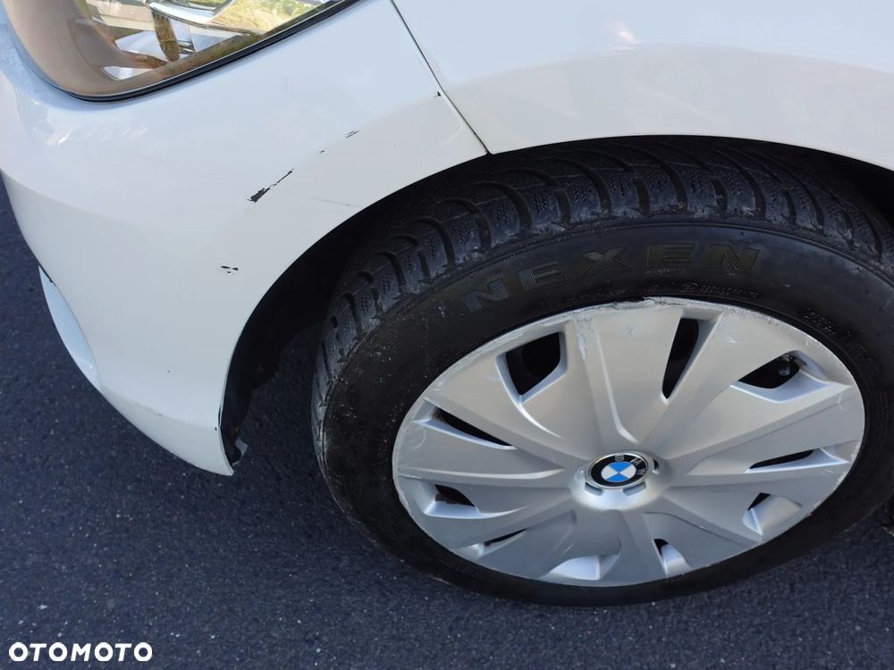 BMW Seria 1 116i Advantage - 12