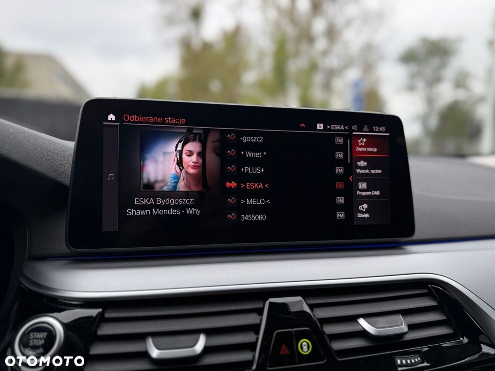 BMW Seria 5 - 30