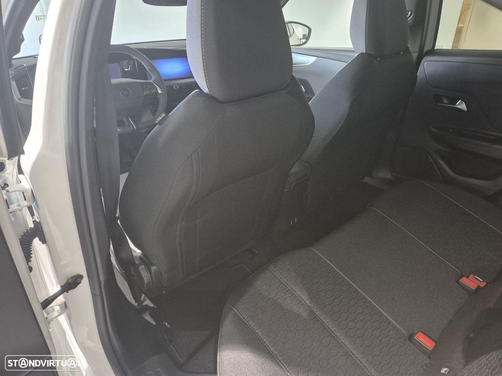 Opel Mokka 1.2 T Edition - 8