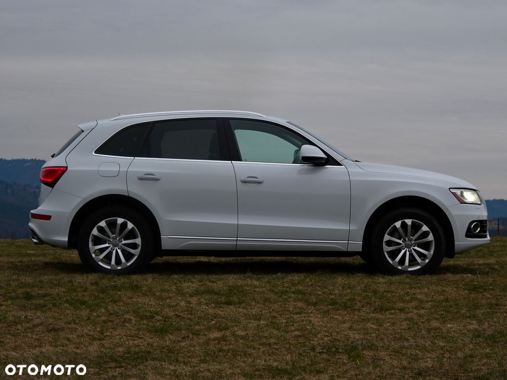 Audi Q5 - 9