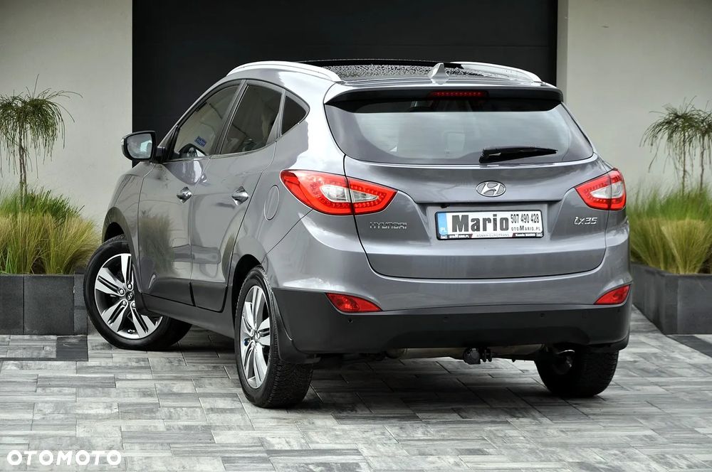 Hyundai ix35 - 4