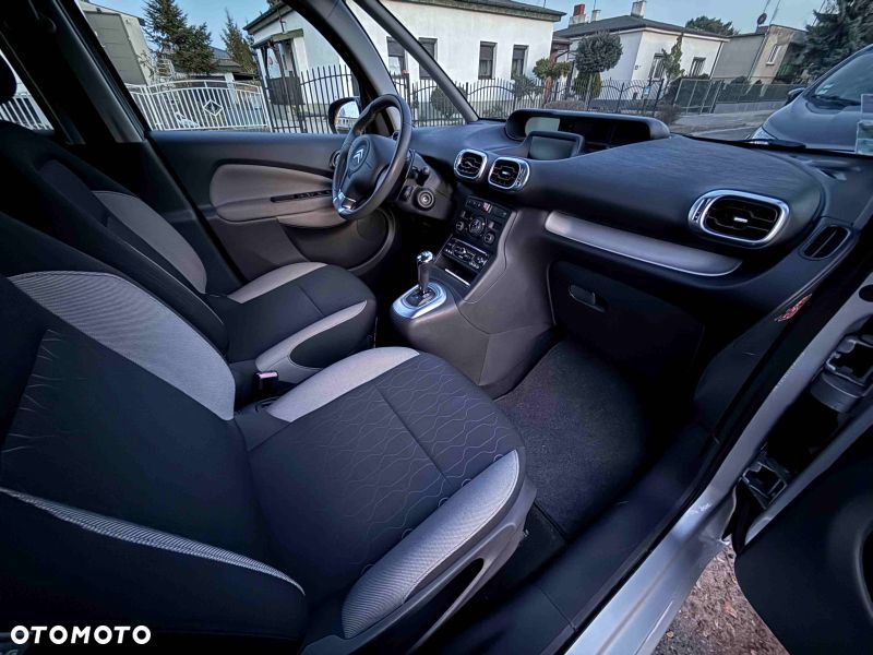 Citroën C3 Picasso - 13