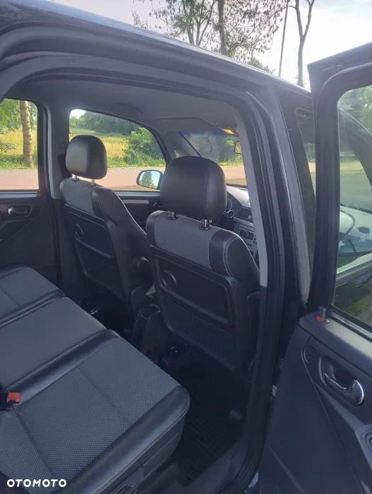 Opel Meriva - 5