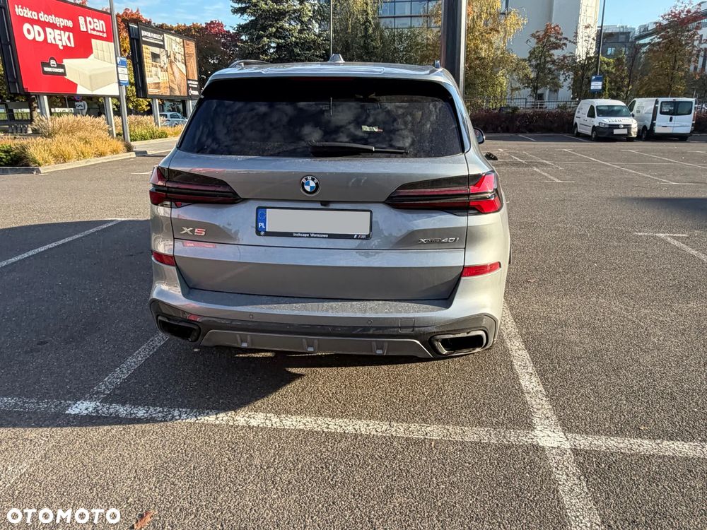 BMW X5 - 6
