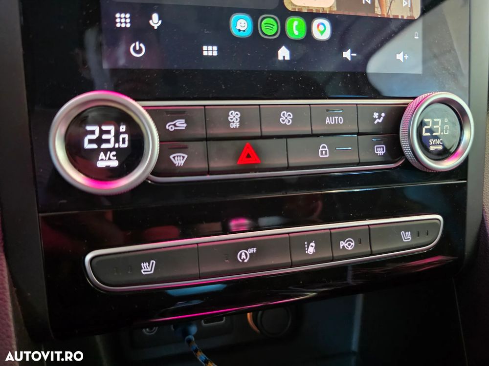 Renault Megane - 23