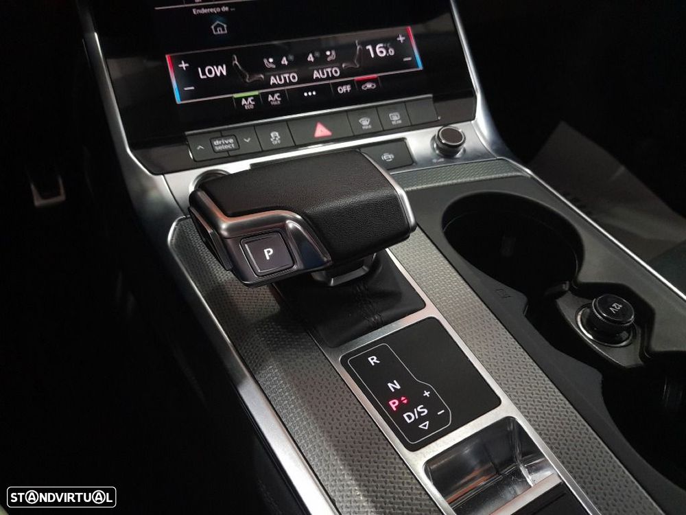 Audi A6 Allroad 50 TDI quattro Tiptronic - 32