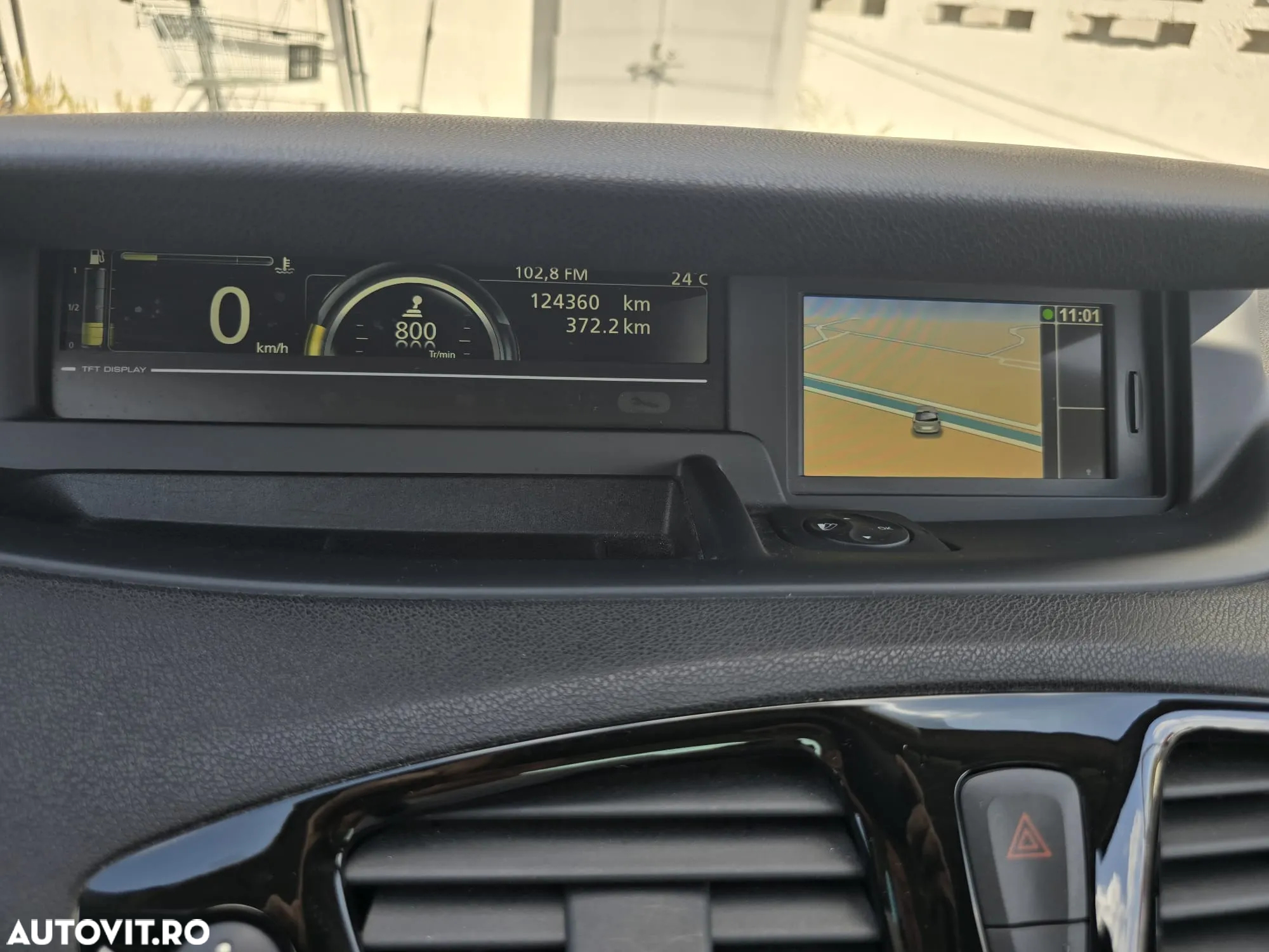 Renault Scenic ENERGY TCe 130 BOSE EDITION - 4