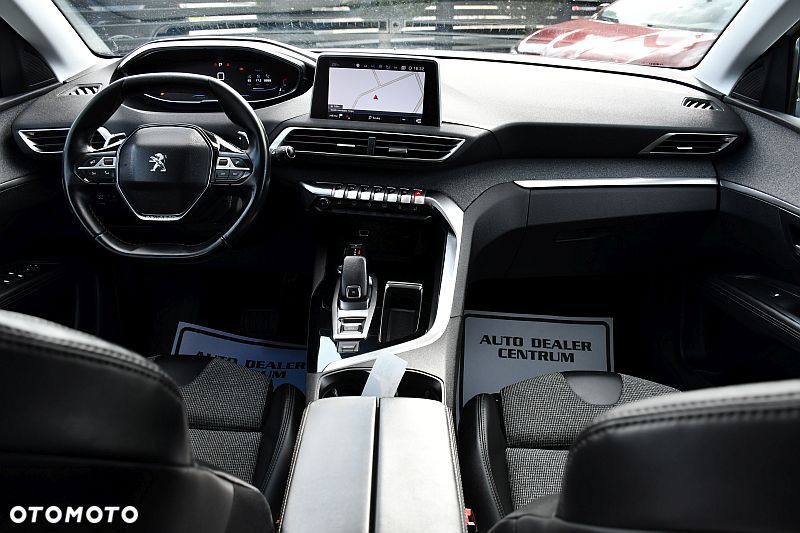 Peugeot 3008 BlueHDi 120 EAT6 Stop & Start Allure - 8