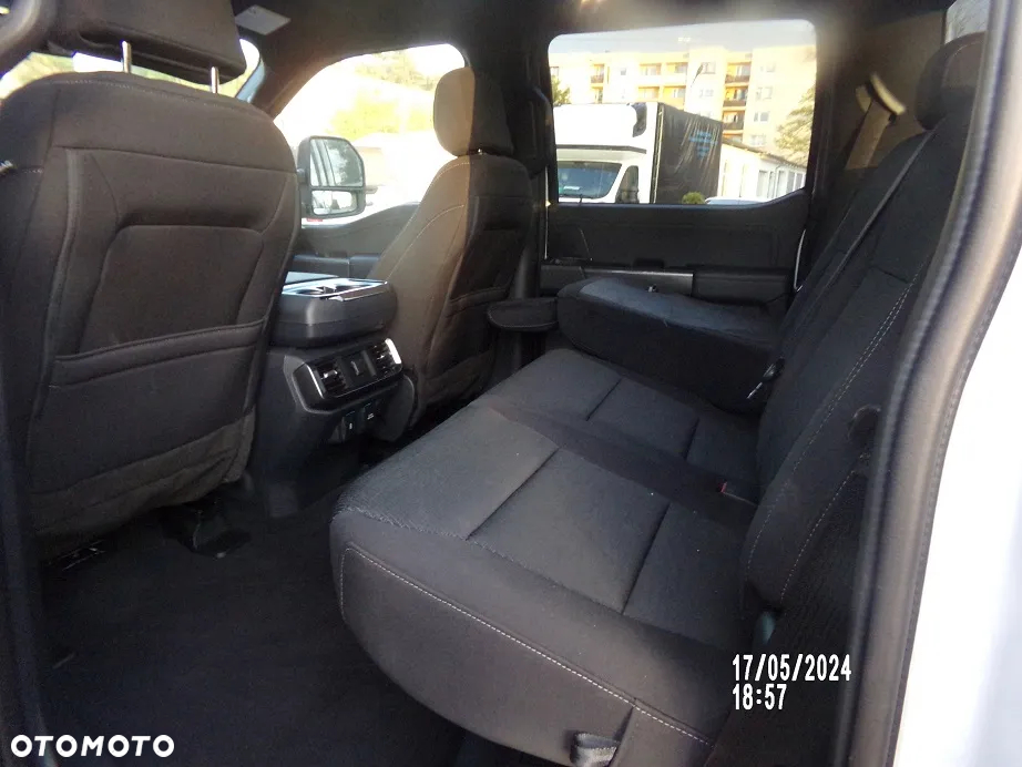 Ford F150 - 12