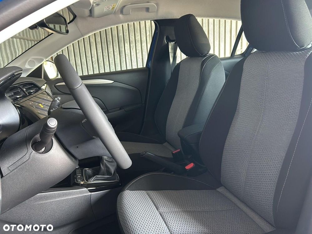 Opel Corsa - 9