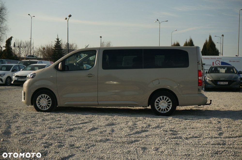 Toyota Proace Verso 2.0 D4-D Long Business - 10