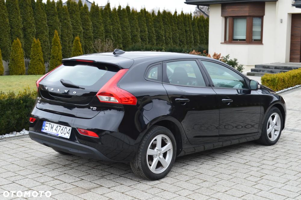 Volvo V40 - 3