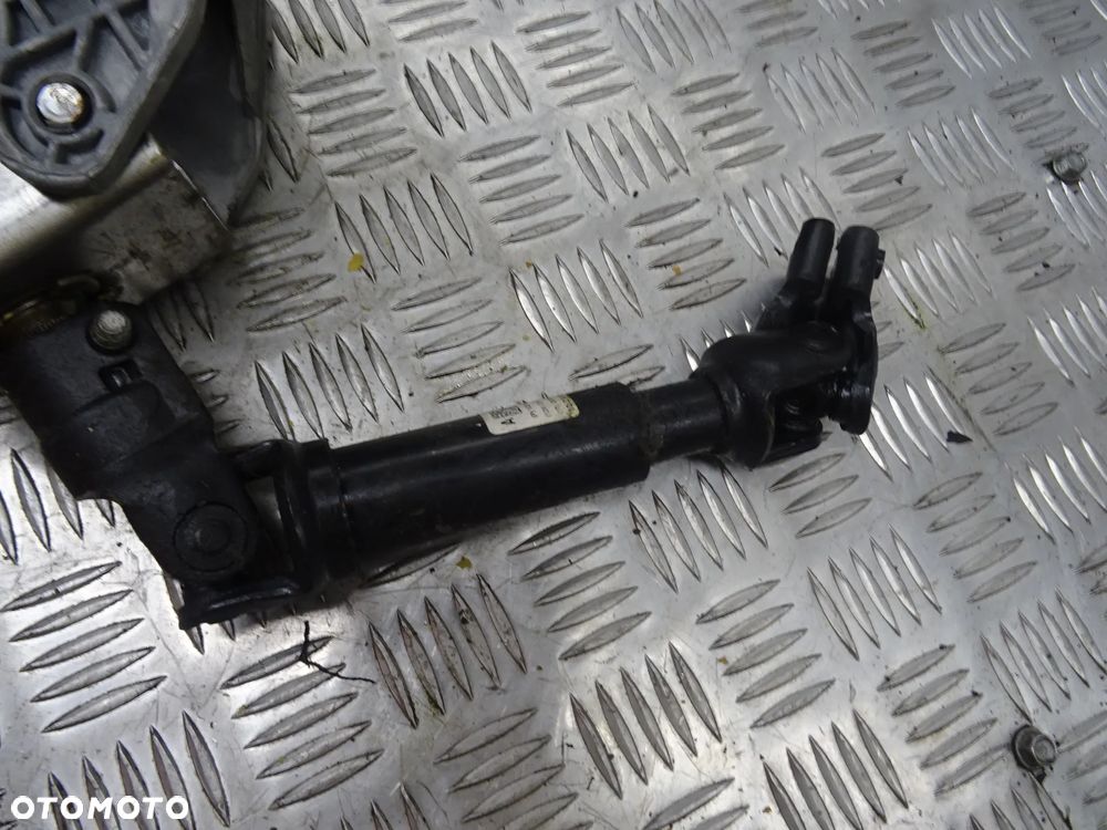 OPEL INSIGNIA SILNIK 2.0 CDTI 160KM Z177 KOLUMNA KIEROWNICZA 13219343 - 6