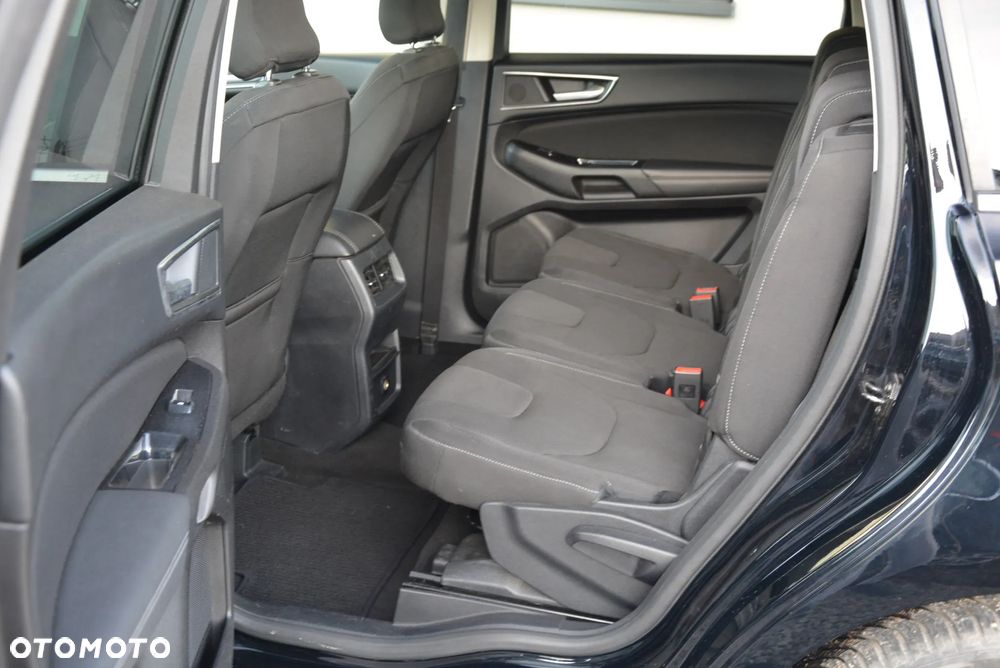 Ford S-Max 2.0 TDCi Titanium - 29