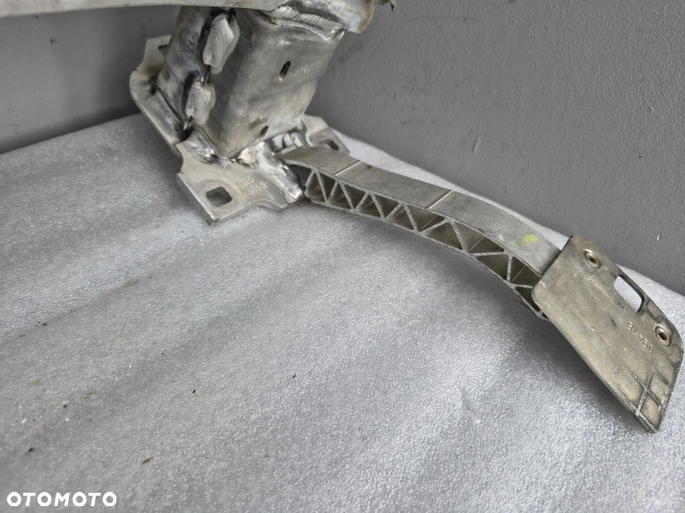 Belka Zderzaka Przód CITROEN C4 CACTUS LIFT | Oryginał - 7