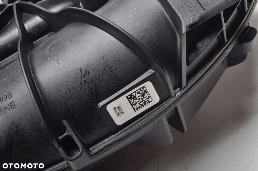 BMW G01 G02 G05 G11 G12 G20 G21 G29 G30 G31 KOLEKTOR SSĄCY  8647975 8637900 - 11
