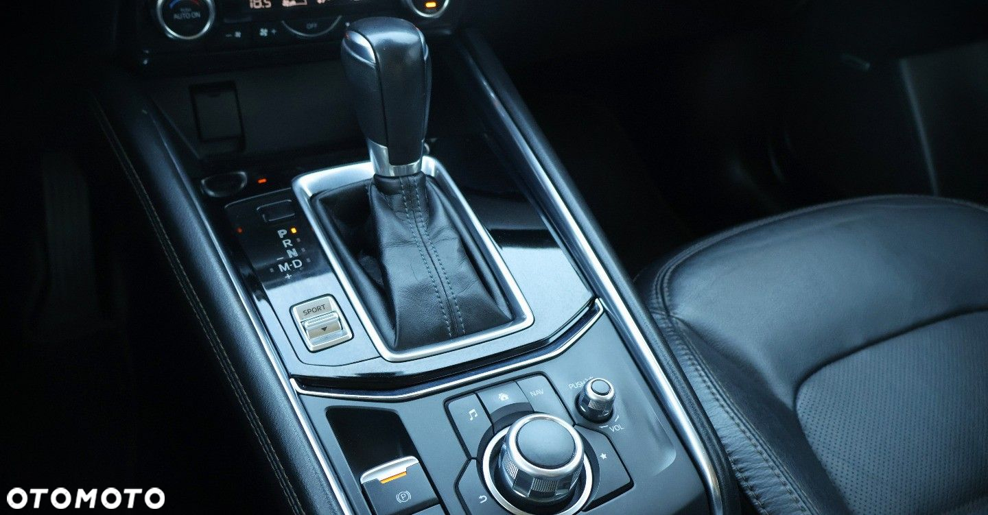 Mazda CX-5 - 29