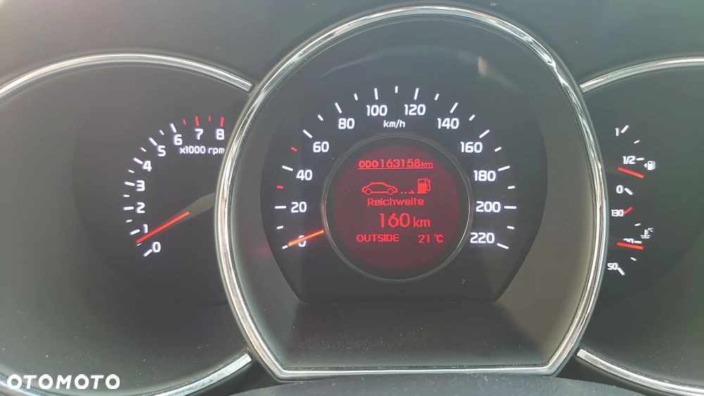Kia Rio 1.4 Spirit - 20