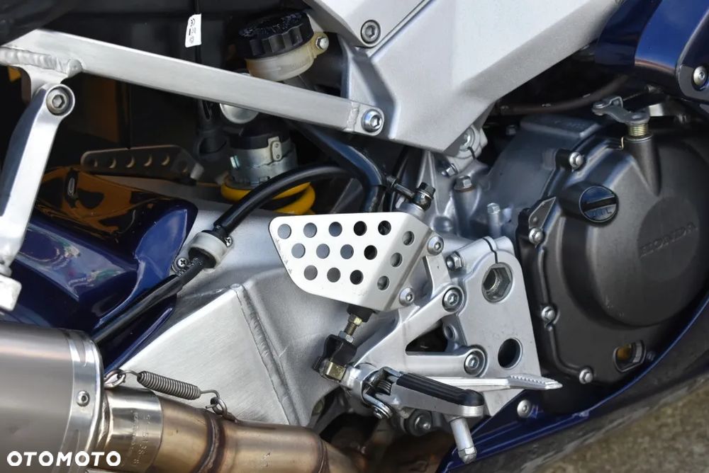 Honda CBR - 34