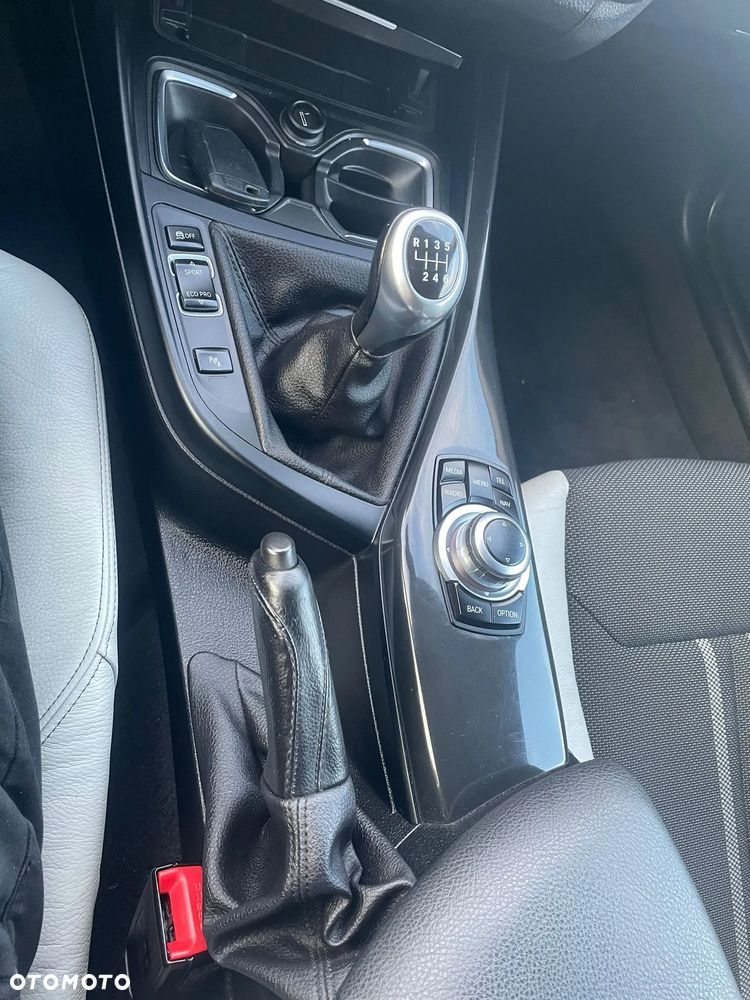 BMW Seria 1 - 9