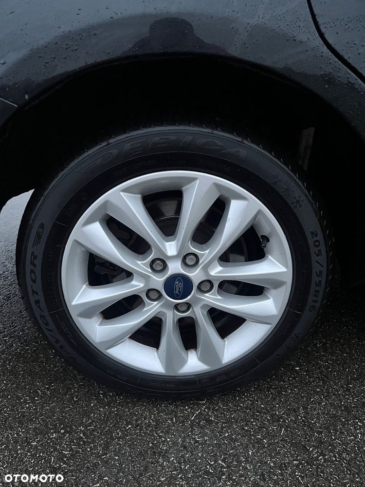 Ford Mondeo 1.8 TDCi Trend - 26