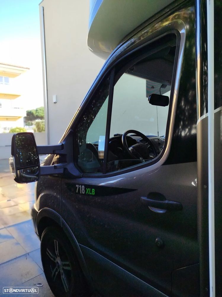 Chausson Trigano 718XLB - 8