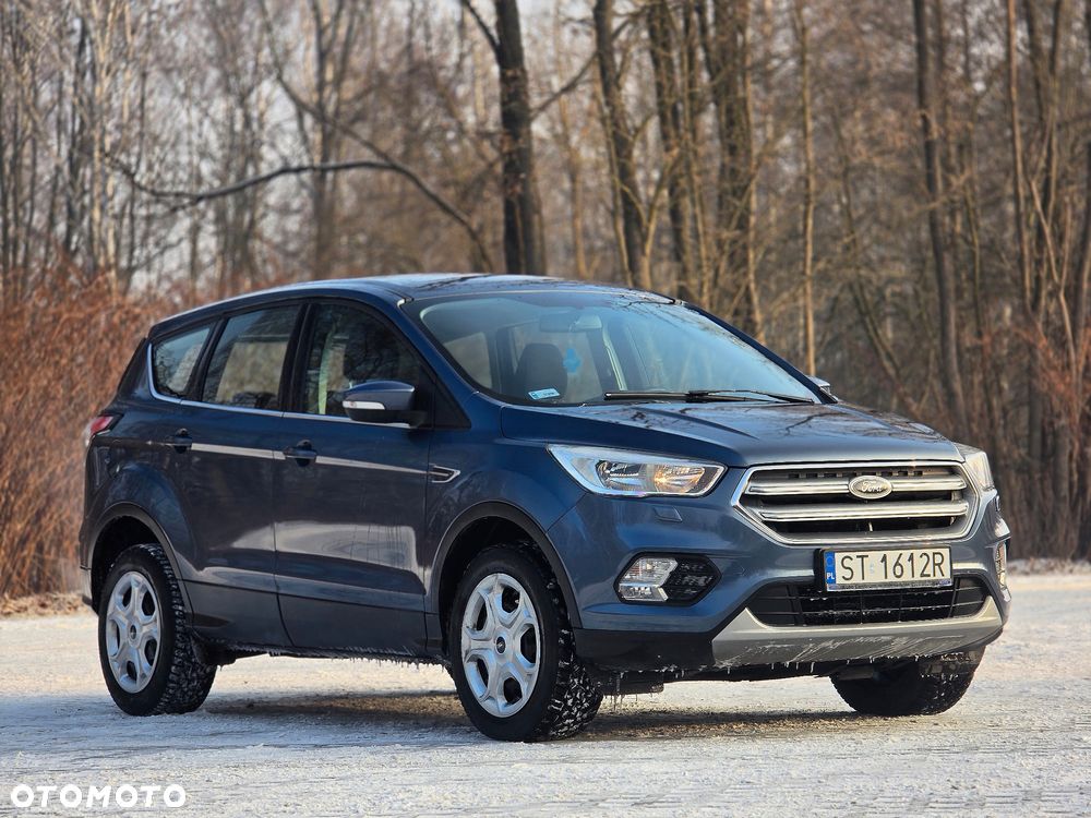 Ford Kuga 1.5 EcoBoost FWD Trend ASS GPF - 1