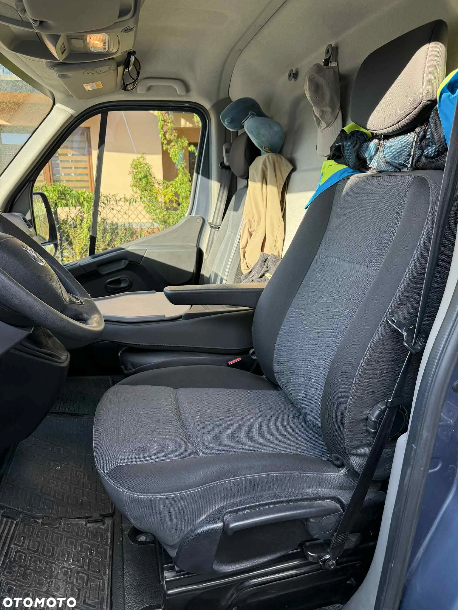 Nissan NV400 - 7