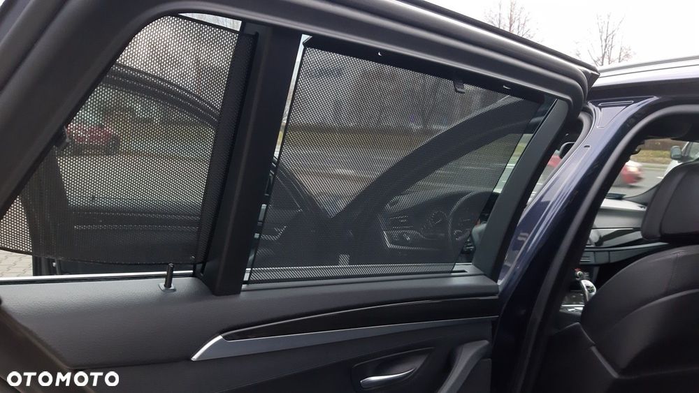 BMW Seria 5 - 35