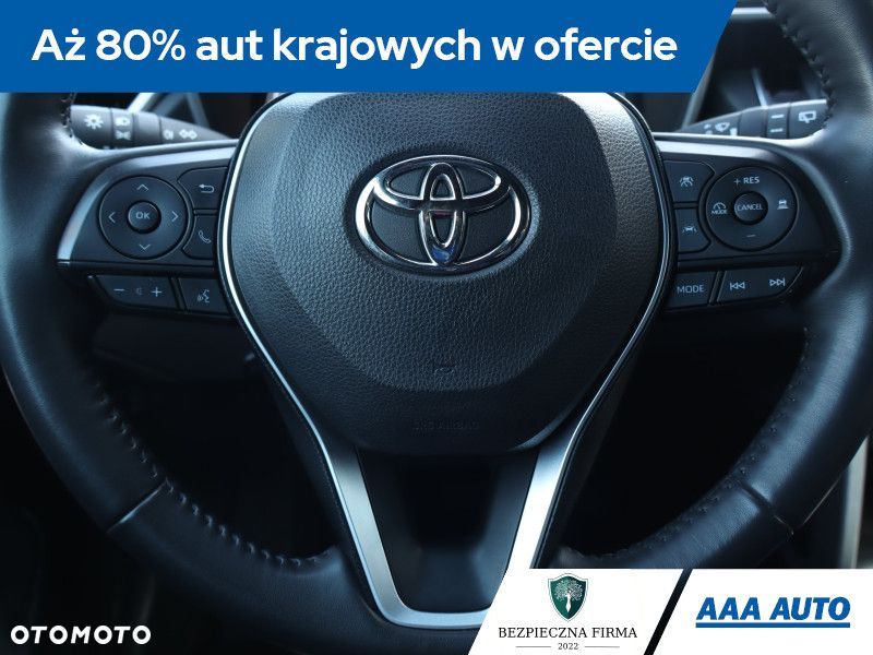 Toyota Corolla Cross - 22