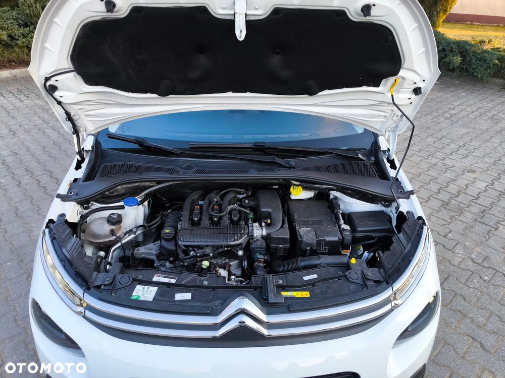 Citroën C3 1.2 PureTech GPF Feel - 15