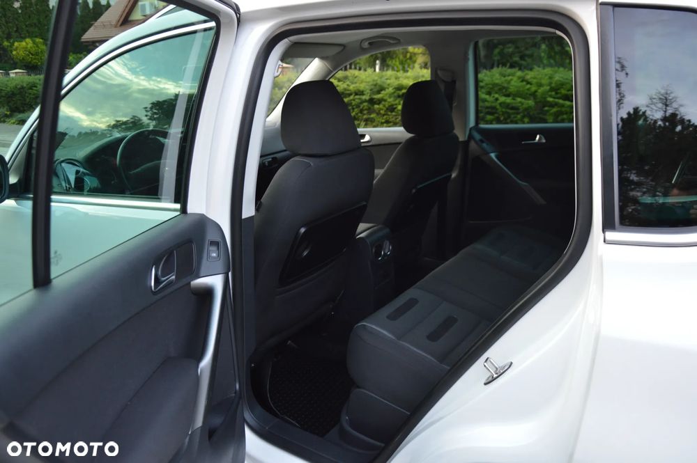 Volkswagen Tiguan 1.4 TSI 4Motion Team - 19