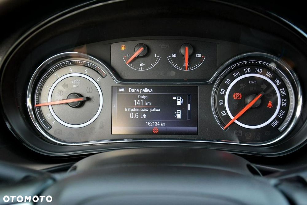 Opel Insignia 2.0 CDTI ecoFLEX Start/Stop Business Innovation - 23