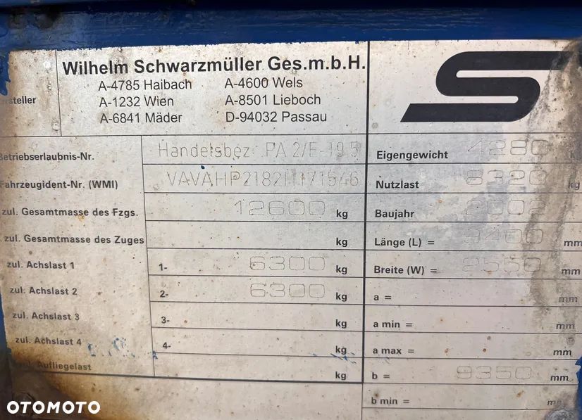 Schwarzmuller - 6