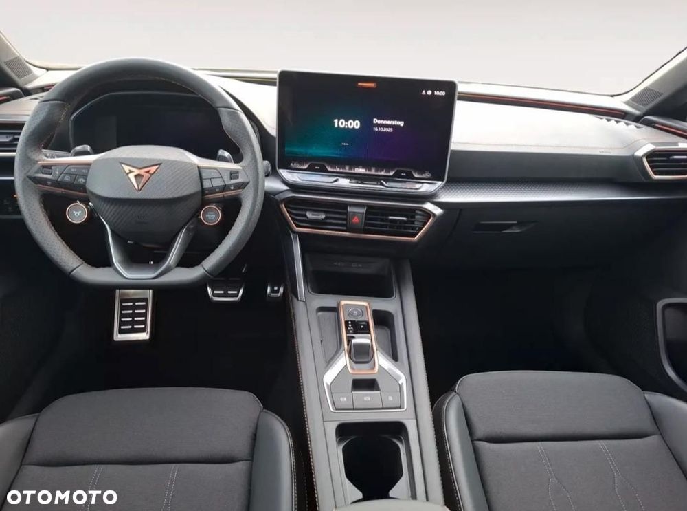 Cupra Leon Sportstourer - 8