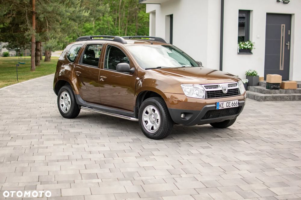 Dacia Duster - 14