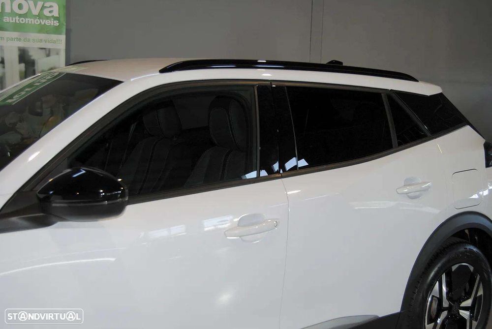 Peugeot e-2008 50 kWh Allure Pack - 11