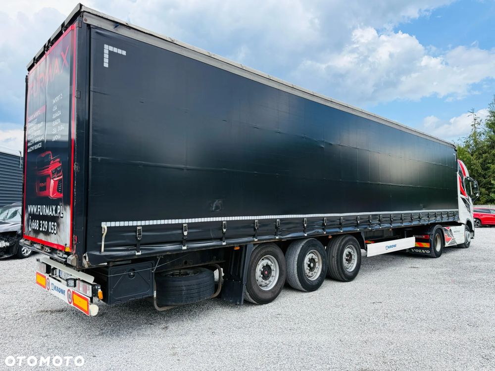 Krone - 7