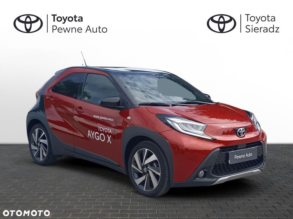 Toyota Aygo X - 3