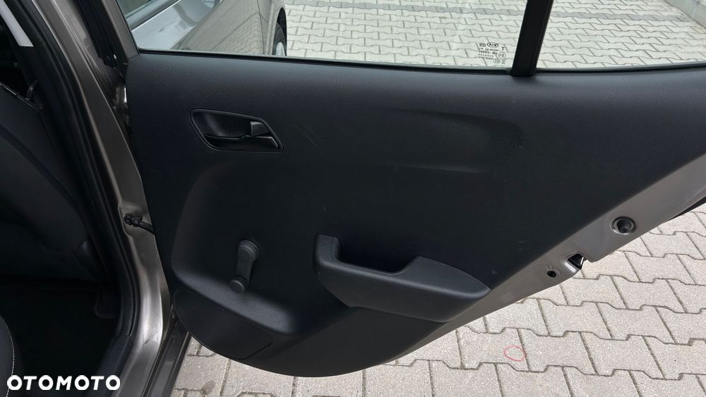 Kia Picanto 1.0 Dream-Team Edition - 29