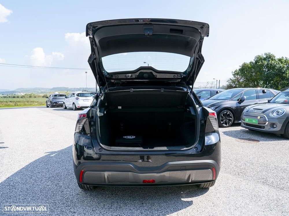 MG MG4 51 kWh Standard - 14