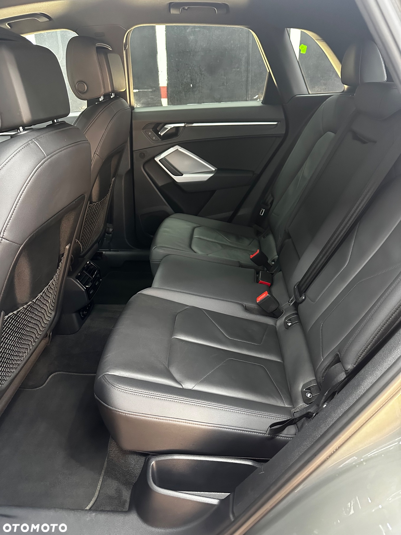Audi Q3 40 TFSI quattro S tronic S line - 9