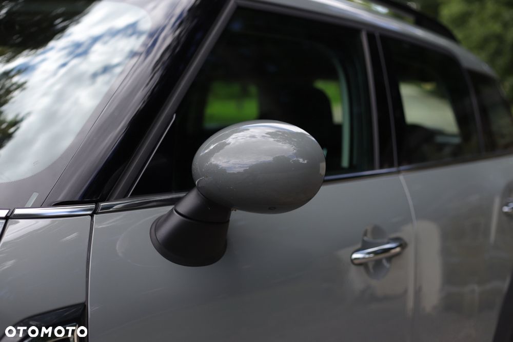 MINI Countryman Cooper S - 15