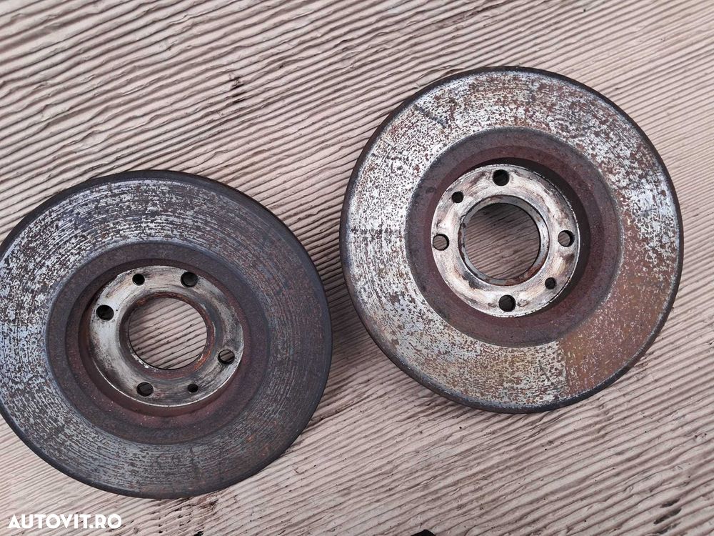 Peugeot 308, planetare, etrieri, discuri fata, motor 1,4 benzina - 10
