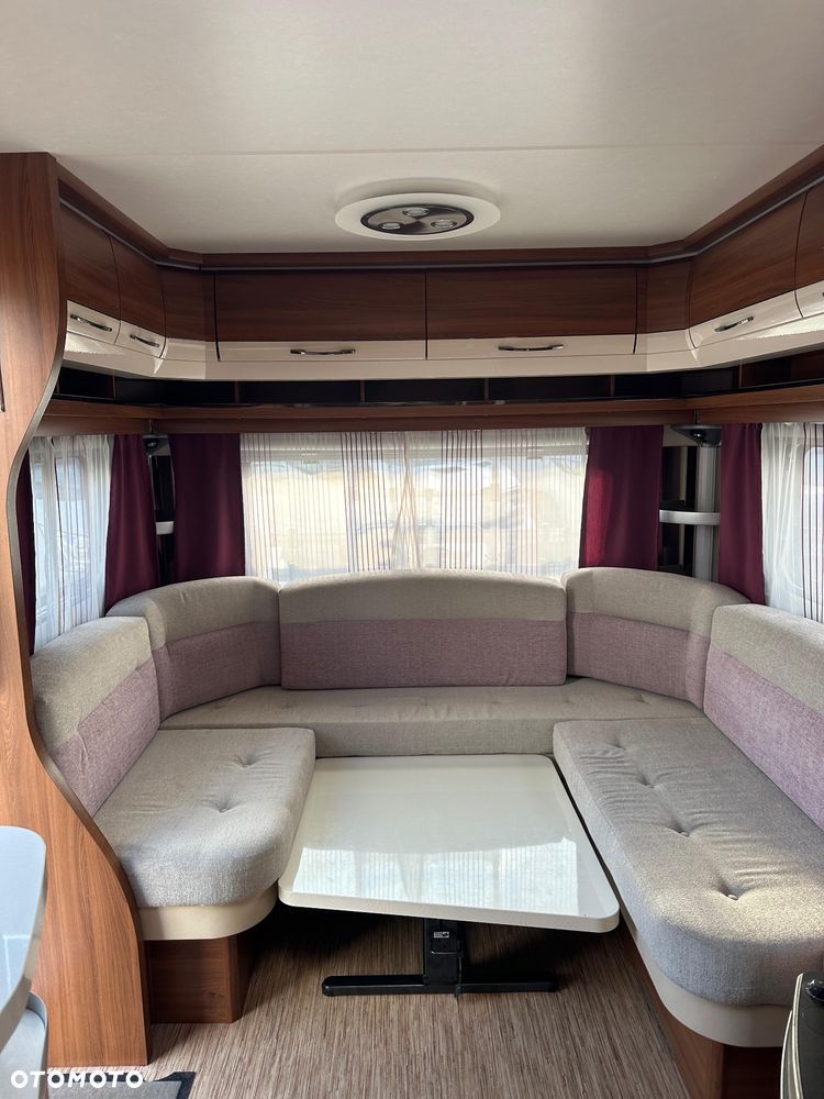 Hobby 455 UF EXCELLENT - 7